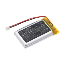 Kompatibel batteribyte för LEXIN AHB802540