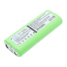 Compatible battery replacement for LXE 00-864-00,152282-000-1,152282-001,152290-0001,152290-0001A...