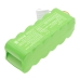Batterier till dammsugare Lexy CS-LYR510VX