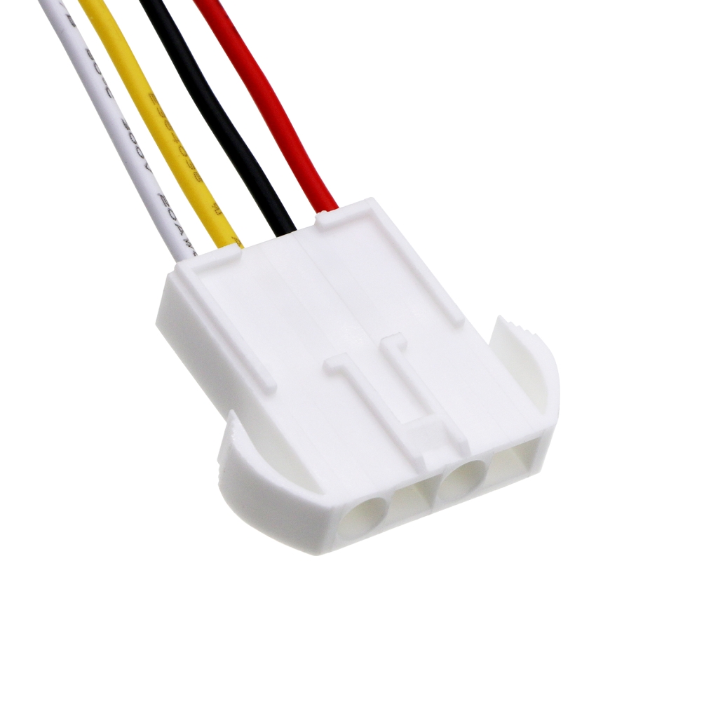 Batterier till dammsugare Lexy CS-LYR510VX