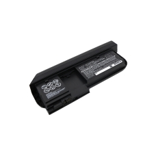 Kompatibel batteribyte för LENOVO 0A36285,0A36286,0A36316,42T4877L,42T4879...