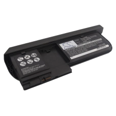 Kompatibel batteribyte för LENOVO 0A36285,0A36286,0A36316,42T4877L,42T4879...