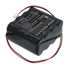Kompatibel batteribyte för My Animal Command BATTMAC3ML