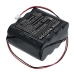 Batteri kompatibel med My animal command CS-MAM300LT