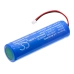 Batterier Ersätter 44201389