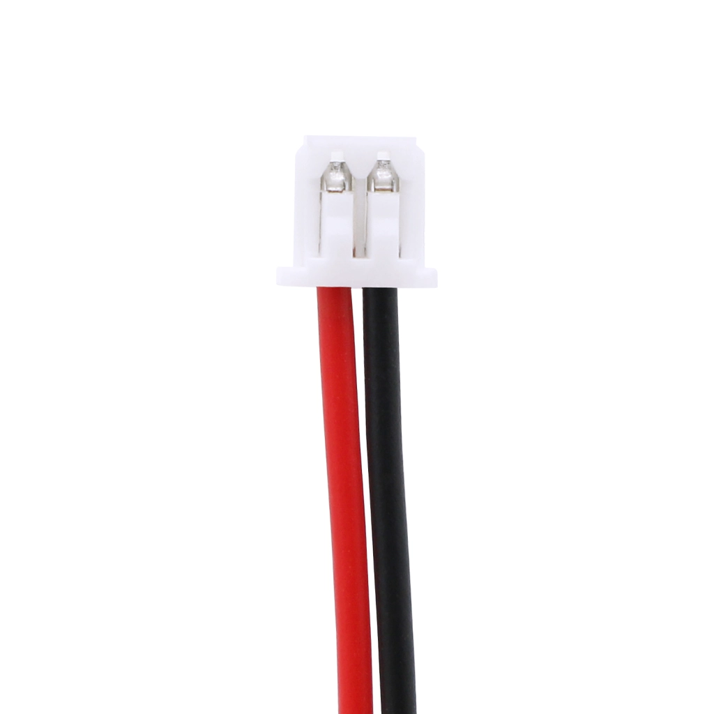 Batterier Ersätter 44201389