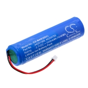 CS-MAR389XL<br />Batterier för  ersätter batteri 44200755