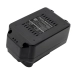 Industriella batterier Meister craft 5450880