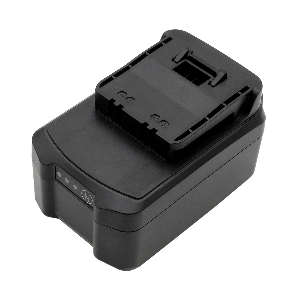 Industriella batterier Meister craft 5450880