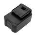 Industriella batterier Meister craft 5450880