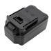 Batterier kompatibel med Meister Craft 5450880 5450880 CS-MAS144PH