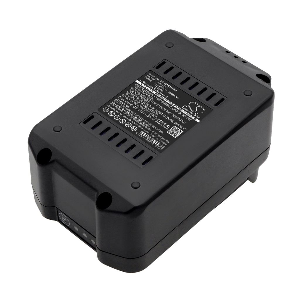 Batterier kompatibel med Meister Craft 5450880 5450880 CS-MAS144PH