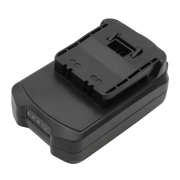 Industriella batterier Meister craft 5450880