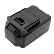 Industriella batterier Meister craft 5450880