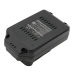 Battery industrial Meister craft 5451370