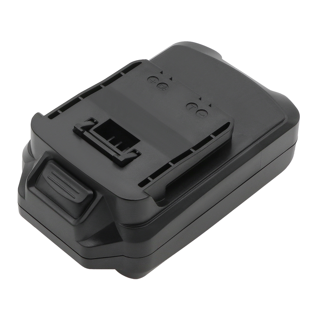 Battery industrial Meister craft 5451370