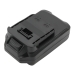 Battery industrial Meister craft 5451370