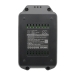 Battery industrial Meister craft 5451370