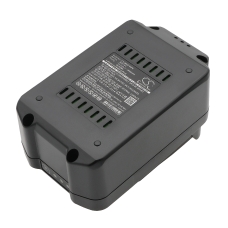 Kompatibel batteribyte för Meister craft BBR 180LI-ION/5I(CNM)R18/65,BBR180