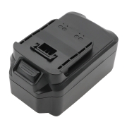 Industriella batterier Meister craft MAS180