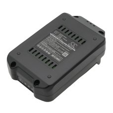 Kompatibel batteribyte för Meister craft BBR 180LI-ION/5I(CNM)R18/65,BBR180