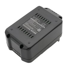 Kompatibel batteribyte för Meister craft BBR 180LI-ION/5I(CNM)R18/65,BBR180