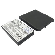 Kompatibel batteribyte för Motorola BH6X,SNN5880,SNN5880A