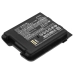 Batterier för skanner M3 Mobile CS-MBK100BL