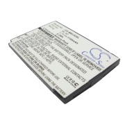 Battery compatibleWith I-Mobile