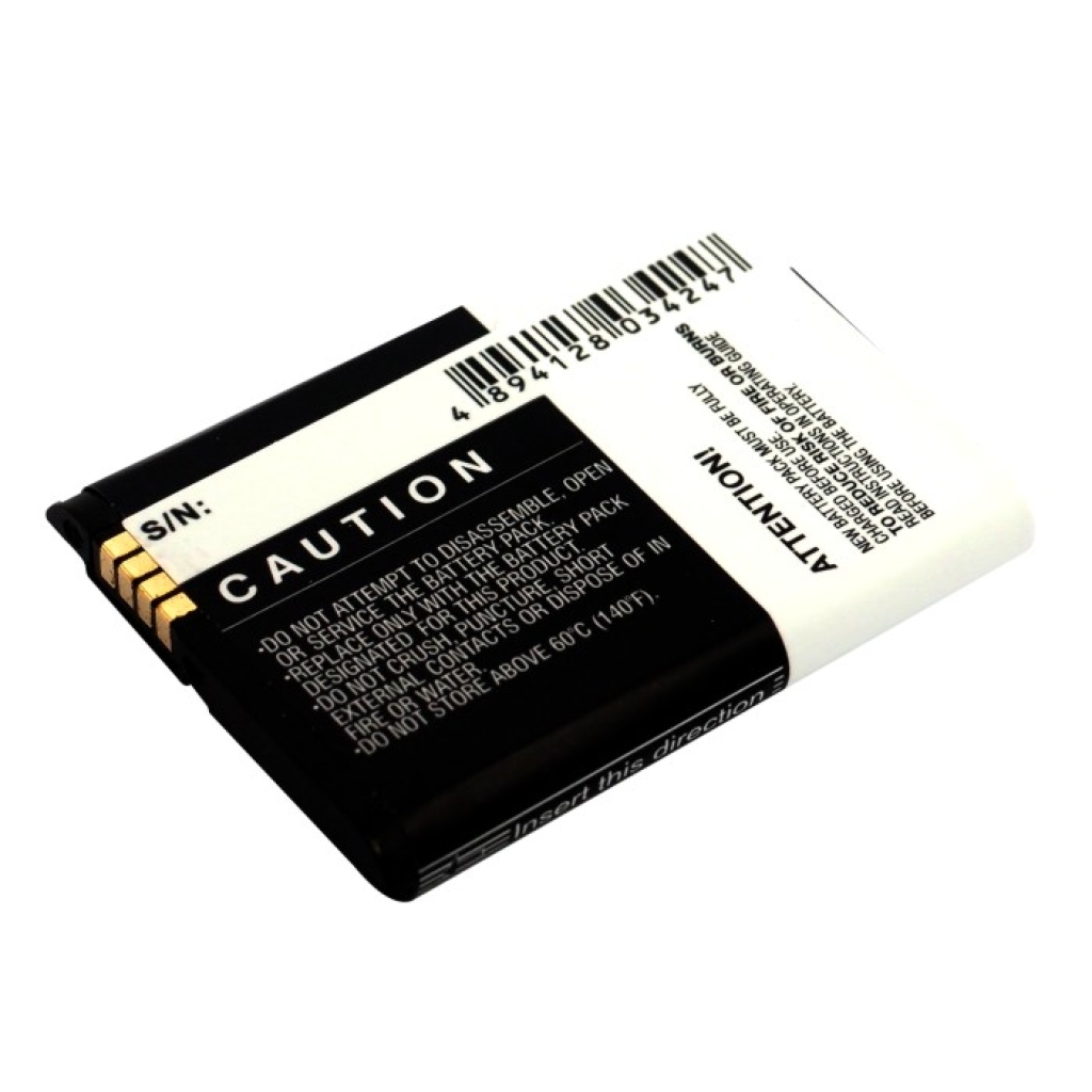 Mobile Phone Battery Motorola XT806