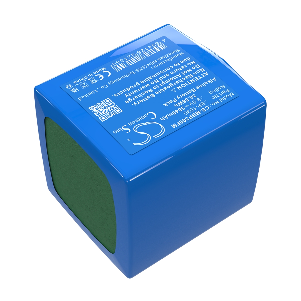 Batteries Batteries for naval equipment CS-MBP300FM