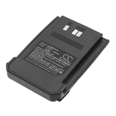 Compatible battery replacement for Midland BRB200