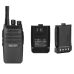 Batterier till radioapparater Midland CS-MBR200TW