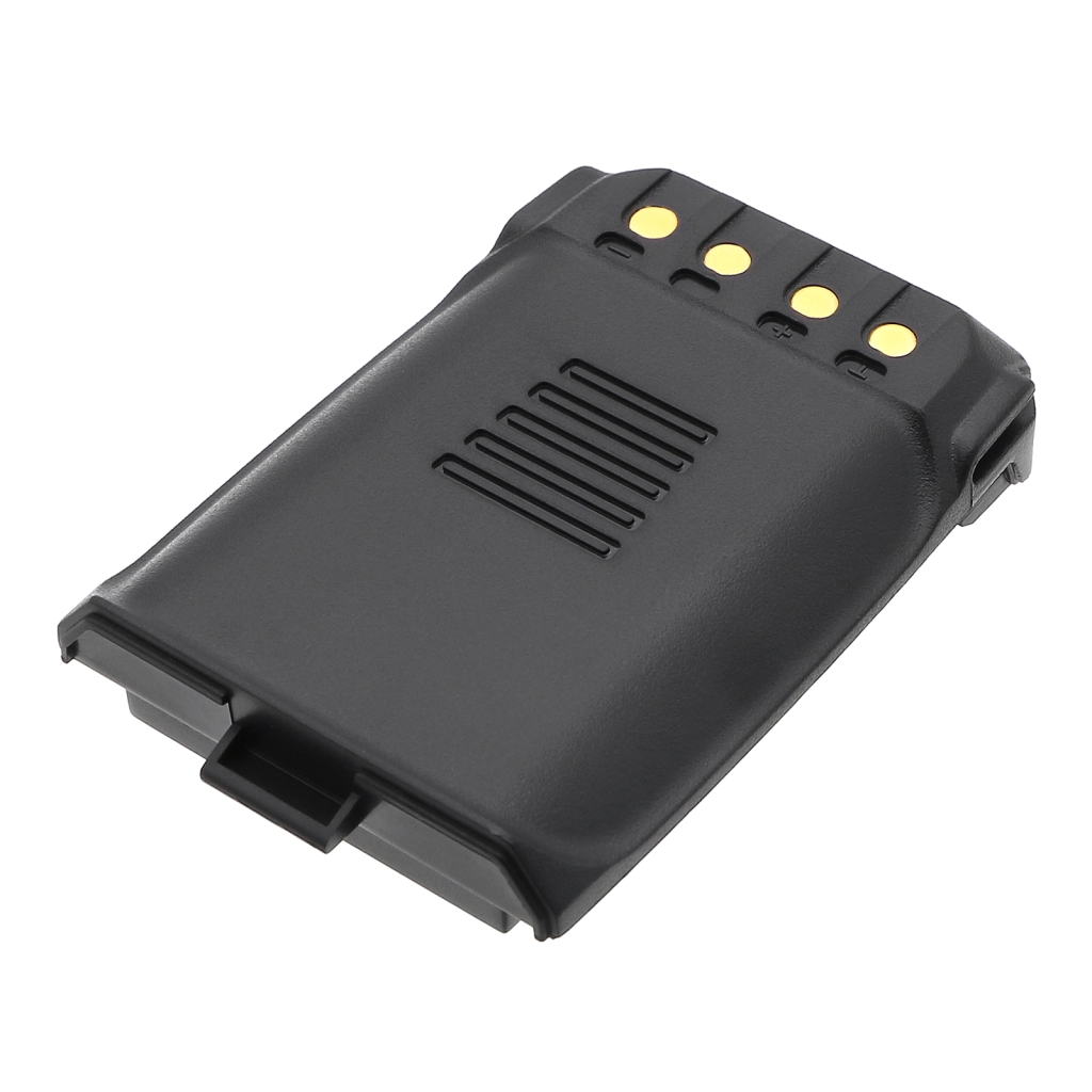 Batterier till radioapparater Midland CS-MBR200TW