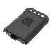 Batterier till radioapparater Midland CS-MBR200TW