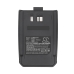 Batterier till radioapparater Midland CS-MBR200TW