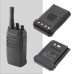Batterier till radioapparater Midland CS-MBR200TW
