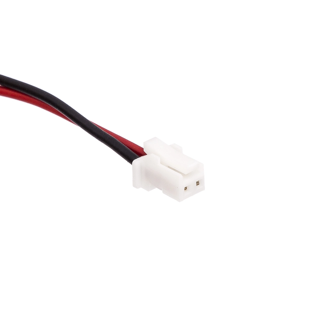 Compatible battery replacement for Mitsubishi 