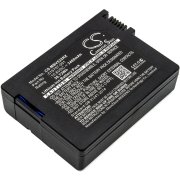 CS-MBV522RX<br />Batterier för  ersätter batteri 515757-001