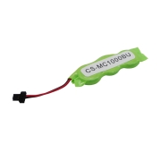 Batteri compatibleWith Symbol