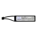 Batterier för skanner Symbol CS-MC170BL