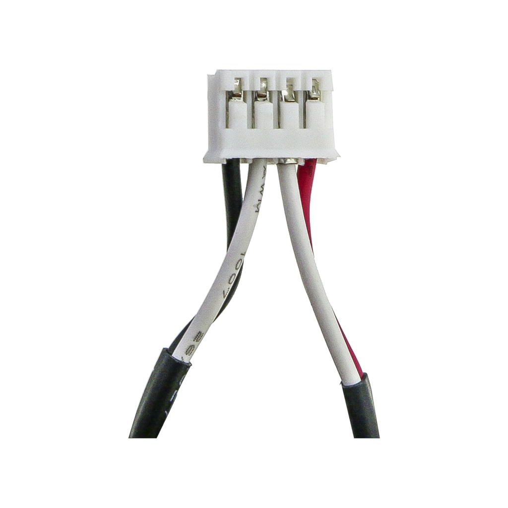 Batterier för skanner Motorola CS-MC171BL