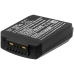 Battery Replaces BTRY-MC21EAB0E