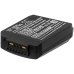 Batterier för skanner Motorola CS-MC210BX