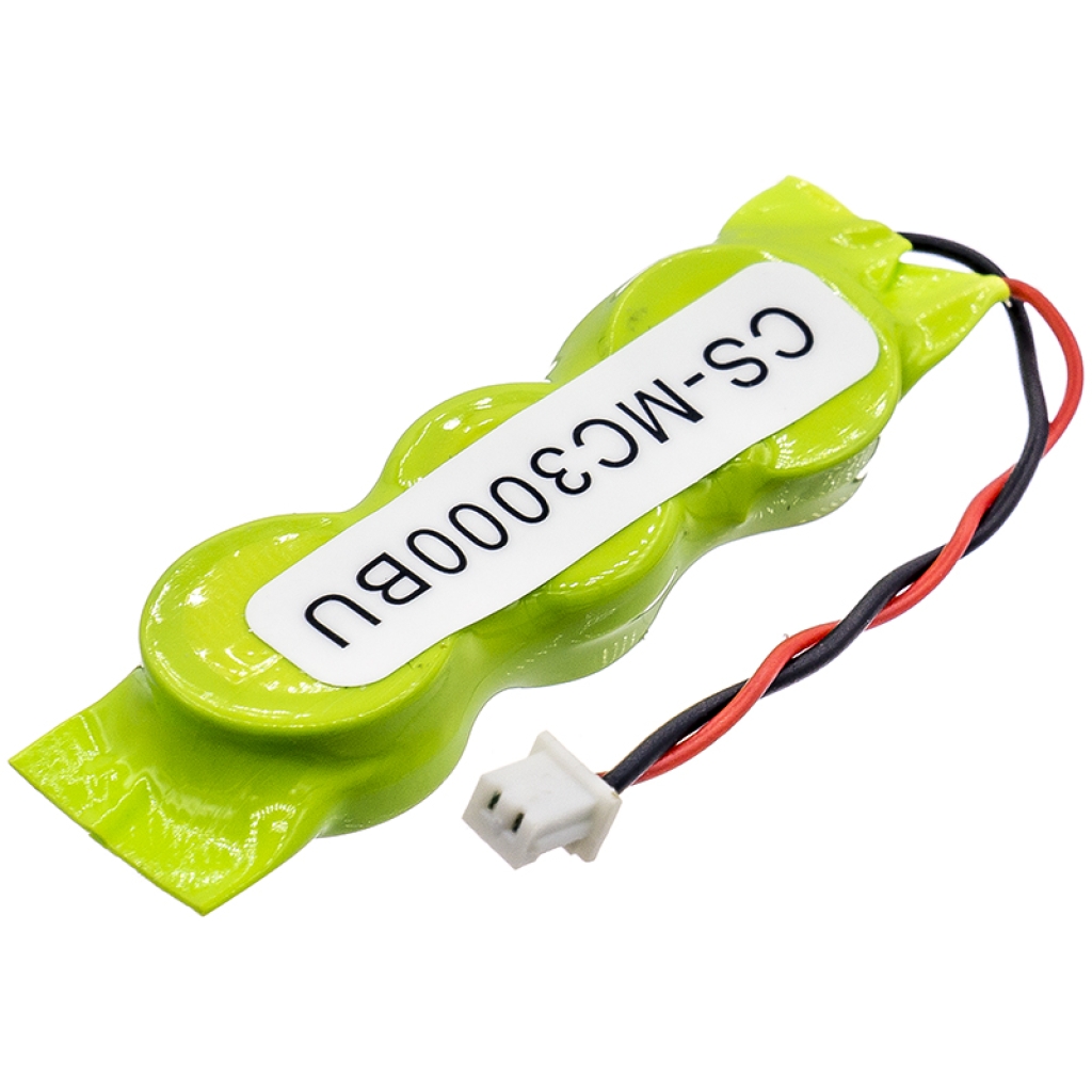 CMOS-batterier Symbol CS-MC3000BU