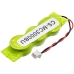 CMOS-batterier Symbol CS-MC3000BU