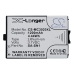 Batteri kompatibel med Sagem CS-MC3020XL