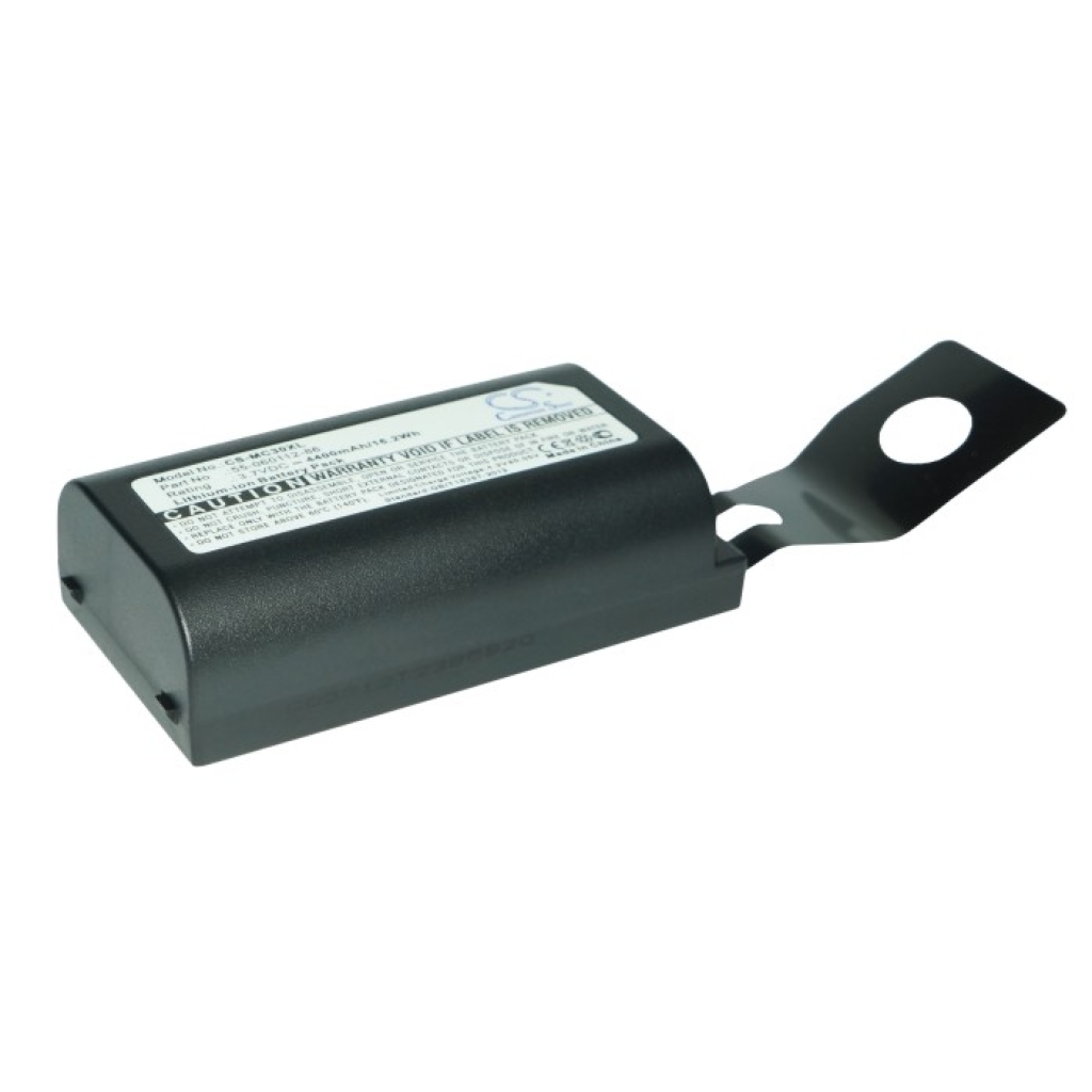 BarCode, Scanner Battery Symbol MC3090S-LC38S00GER