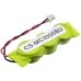 CMOS / BackUp Battery Symbol MC3000R-LM28S00LER