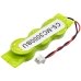 CMOS / BackUp Battery Symbol MC3000R-LM28S00LER